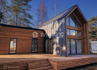 Продам дом, 73 м2, село Тарасовка, Санаторная улица