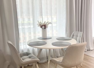 Продам трехкомнатную квартиру, 83.6 м2, Москва, Люблинская улица, 78к2, станция Перерва