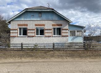 Продается дом, 68 м2, посёлок Аджером