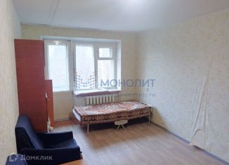 Продается 1-комнатная квартира, 31 м2, Нижний Новгород, улица Шаляпина, 16, метро Бурнаковская
