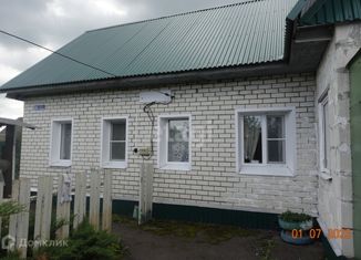 Продам дом, 59.4 м2, село Платоновка, улица 9 Января, 50