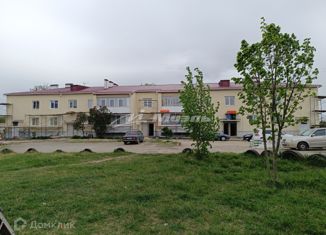 Продается 1-комнатная квартира, 41 м2, село Донское, Виноградная улица, 60