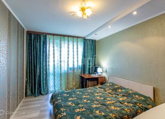 Продаю 3-комнатную квартиру, 65.9 м2, село Краснореченское, Центральная улица, 12А