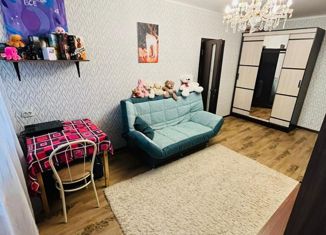 Продажа 2-комнатной квартиры, 39 м2, Омская область, Камерный переулок, 16