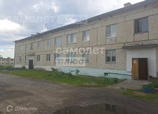 Продам трехкомнатную квартиру, 69.6 м2, село Мостовское, Первомайская улица, 7