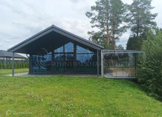 Продаю дом, 249.9 м2, Дачное некоммерческое партнерство Ижорец, Ловозерская улица