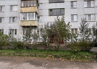 Продается 1-ком. квартира, 29.6 м2, городской посёлок Мга, Донецкая улица, 6