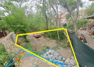 Продается участок, 2 сот., посёлок городского типа Симеиз