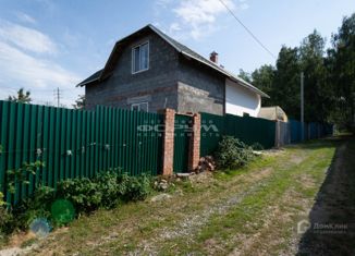 Продам дом, 138 м2, посёлок Западный, Весёлая улица