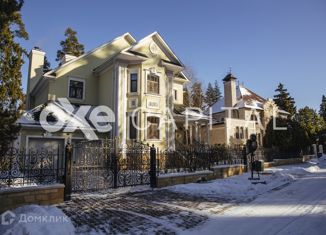 Дом на продажу, 480 м2, деревня Таганьково