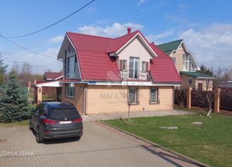 Продам дом, 100 м2, деревня Тихвинка, деревня Тихвинка, 2