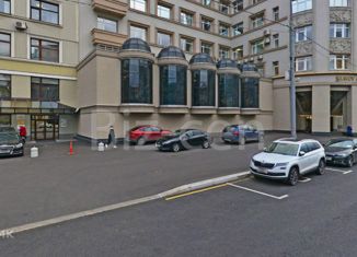 Офис в аренду, 30 м2, Москва, Мясницкая улица, 35с2, Красносельский район