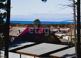 Дом на продажу, 47.2 м2, село Горячинск