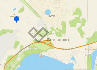 Продам участок, 500 сот., Озёрное сельское поселение