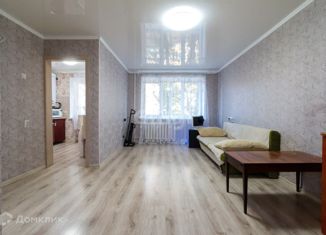 Продам 2-комнатную квартиру, 43 м2, Калининград, улица Чайковского, 6, Центральный район