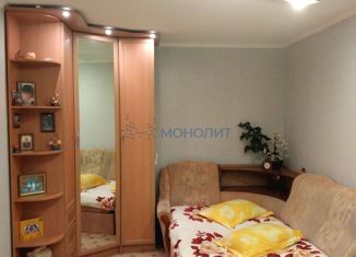 Продается однокомнатная квартира, 35 м2, Нижний Новгород, улица 40 лет Победы, 5, микрорайон Щербинки-3