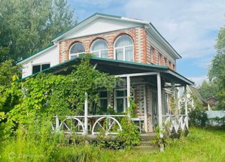 Продам дом, 100 м2, садоводческое некоммерческое товарищество Берёзки, садоводческое некоммерческое товарищество Берёзки, 25