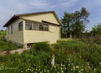 Продается дом, 25.5 м2, поселок Николаевка, Заречная улица, 44