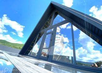 Продажа дома, 80 м2, Горячий Ключ, Янтарная улица, 9