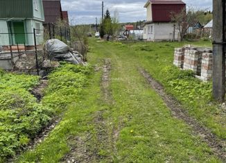 Продам земельный участок, 6 сот., садоводческое некоммерческое товарищество Прогресс, 16-я улица, 382