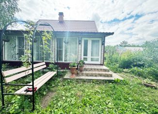 Продаю дом, 56 м2, село Черноусово, Троицкая улица