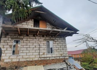 Продажа дома, 82.6 м2, Михайлов, Подгорная улица, 11