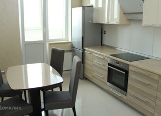 Продажа 1-комнатной квартиры, 42 м2, Краснодар, Степная улица, 1/1к1, ЖК Приоритет