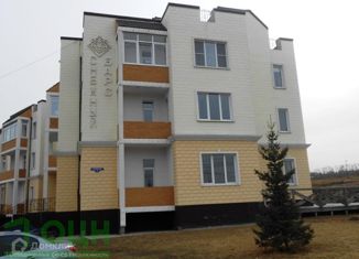 Продается 2-ком. квартира, 58.4 м2, посёлок Солонцы