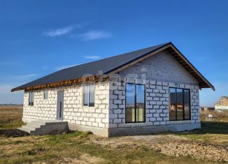 Продажа дома, 106.7 м2, деревня Алексеевка, проспект Петра Великого