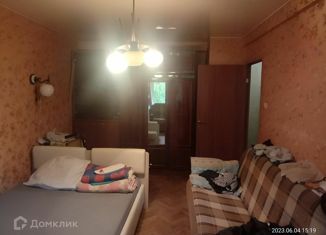 Продажа 1-комнатной квартиры, 31 м2, Санкт-Петербург, Витебский проспект, 77