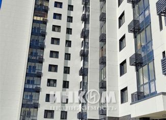 Продажа двухкомнатной квартиры, 57.3 м2, Москва, Краснолиманская улица, 29, станция Бутово