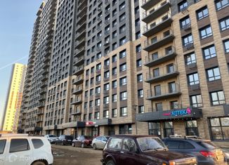 Продаю офис, 105 м2, Казань, улица Братьев Батталовых, 20Ак2