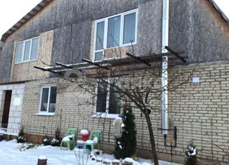 Продажа дома, 104 м2, деревня Уварово