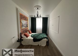 Продаю 1-комнатную квартиру, 36 м2, Ставрополь, Шпаковская улица, 76А/3, микрорайон № 28