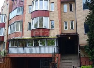Продажа трехкомнатной квартиры, 105 м2, Калининград, улица Дмитрия Донского, 15