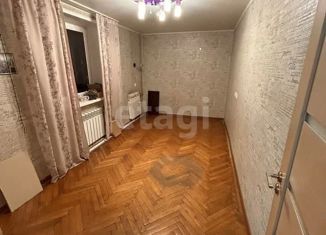 Продается 2-комнатная квартира, 42 м2, Воронежская область, улица Героев Сибиряков, 35