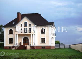 Дом на продажу, 700 м2, поселок Николина Гора, аллея Островитянова, 4