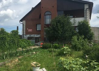 Продаю дом, 180 м2, село Горный Щит, Зелёная улица, 2К