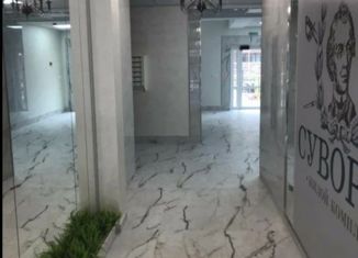 Продажа 1-ком. квартиры, 44 м2, Ставрополь, улица Рогожникова, 19/4