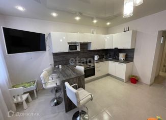 1-комнатная квартира на продажу, 47 м2, Самара, Межевая улица, 1, метро Российская