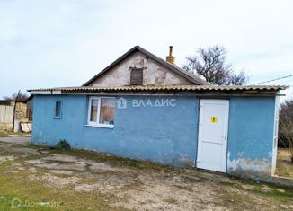 Продаю дом, 54.8 м2, село Братское, Весёлая улица