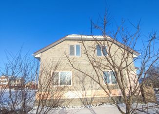 Продажа дома, 124 м2, село Озёрки, Казахстанская улица