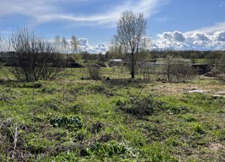 Продажа земельного участка, 7.8 сот., село Игнатово