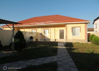 Продаю дом, 104.2 м2, садоводческий потребительский кооператив ОК Мартовский, Июльская улица, 6А