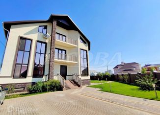 Продам дом, 502.7 м2, деревня Дударева, Цветочная улица, 19