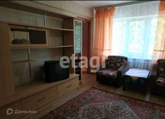 Сдаю 2-комнатную квартиру, 45 м2, Омск, улица Энтузиастов, 21А