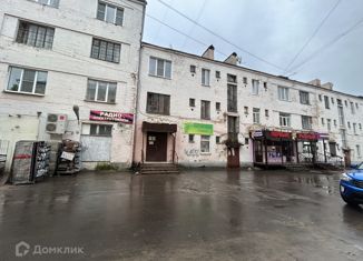 Продается 2-комнатная квартира, 34 м2, Тейково, Октябрьская улица, 24