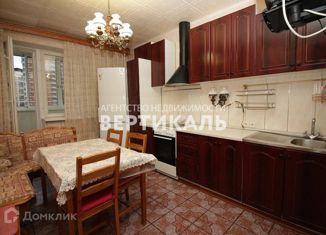 Сдам 3-комнатную квартиру, 94 м2, Москва, улица Удальцова, 5к1, район Проспект Вернадского