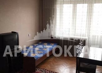 Продается двухкомнатная квартира, 43.9 м2, Москва, улица Головачёва, 11, улица Головачёва