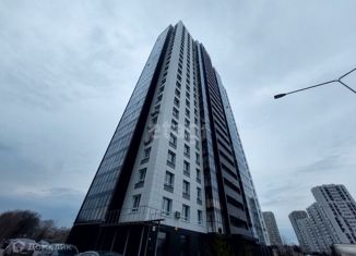 Продается квартира студия, 28.5 м2, Казань, улица Гавриила Державина, 4к2, ЖК Залесный Сити